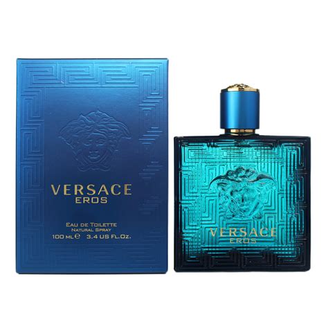 Wholesale Versace Eros Cologne 